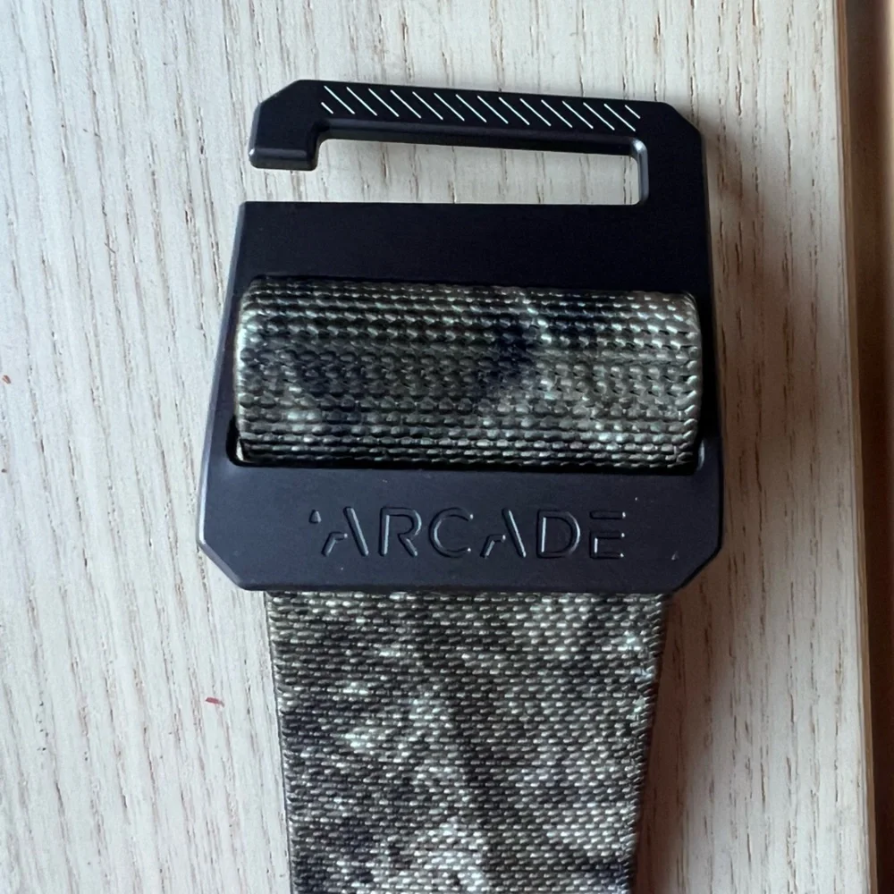 Arcade hardware alu